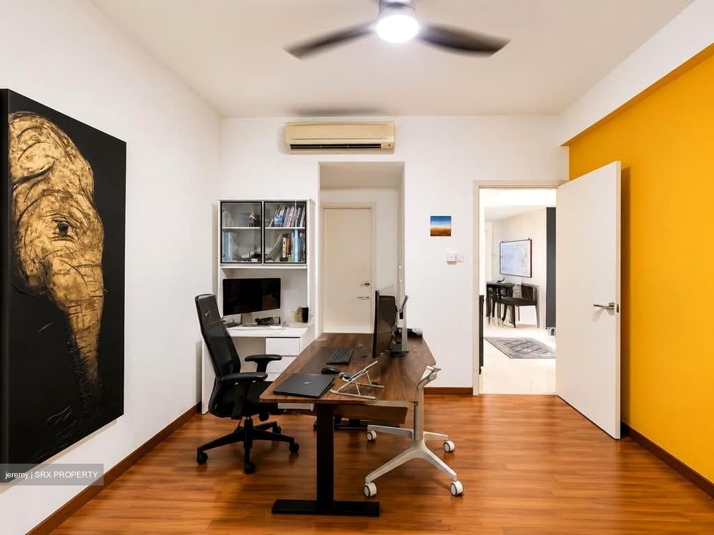 The Carpmaelina (D15), Condominium #564110941